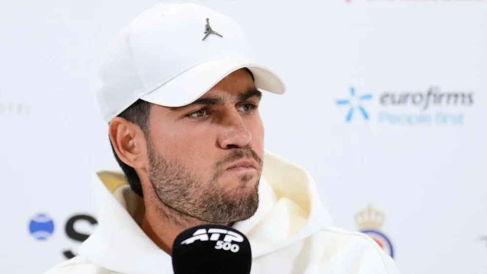 Alcaraz perderá 3.000 puntos en la carrera por el número 1 del ranking ATP