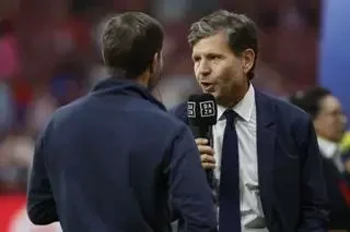 Mateu Alemany avanza por el primer fichaje de Simeone: una operación de 40 millones