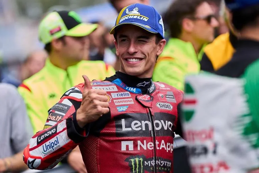 Marc Márquez